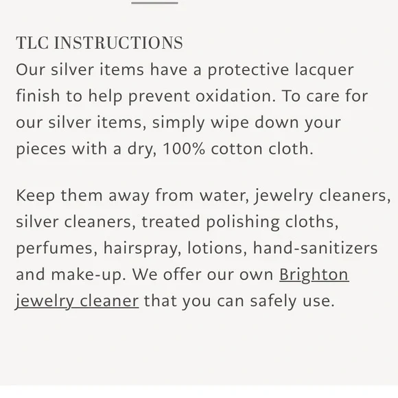 Brighton’s Telluride turquoise & silver Necklace - South Western cowgirl vibes - Picture 5 of 5